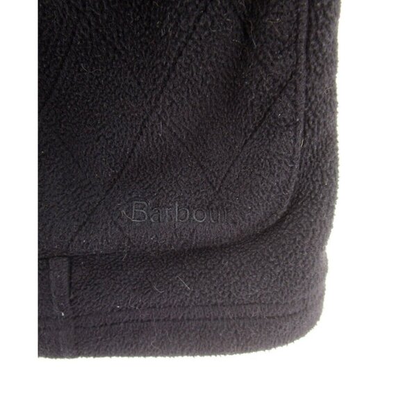 Barbour Jacket 14 Vest Dunmoor Gilet Fleece Coat Hunting Shooting - Picture 3 of 12